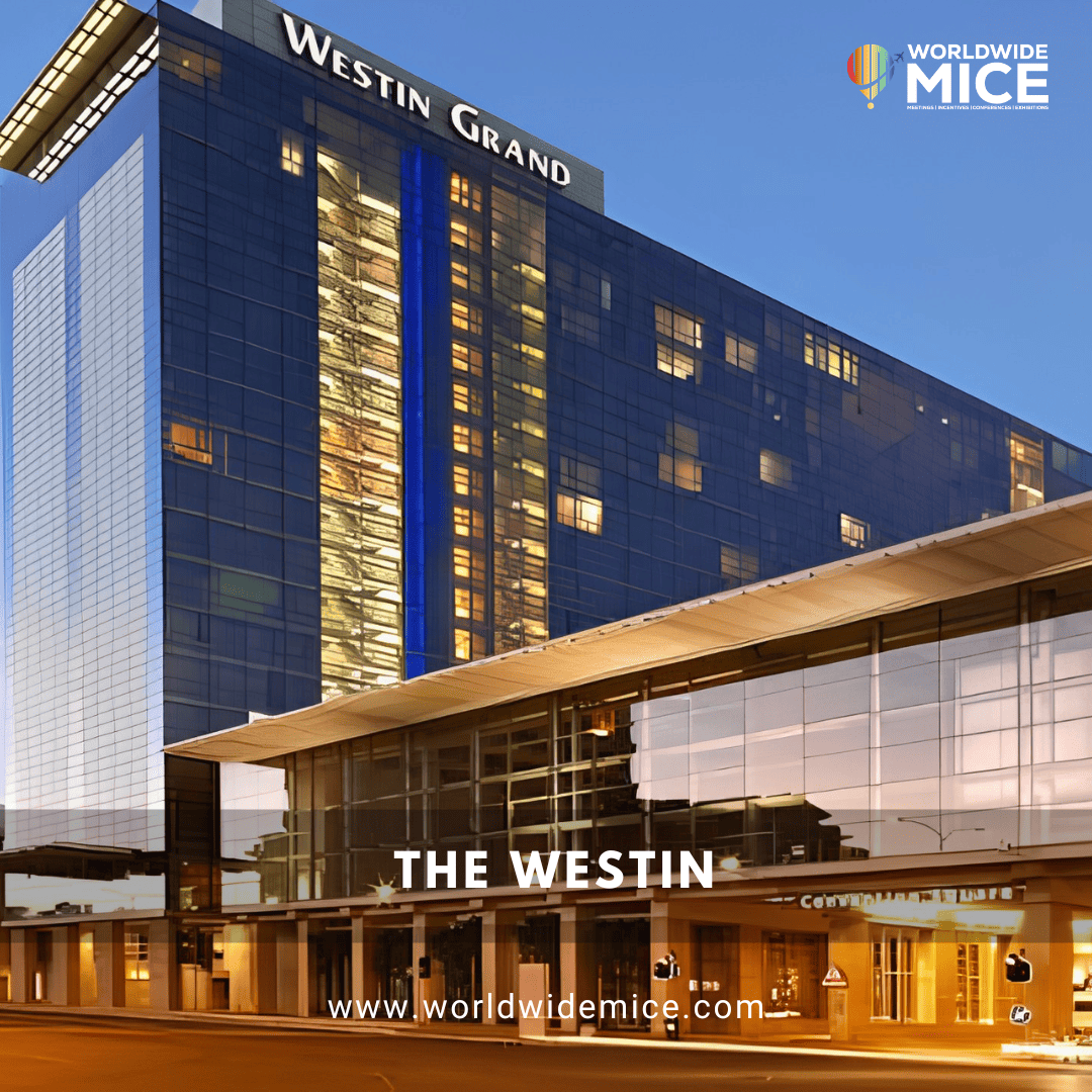 The Westin Cape Town
